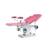 Operating Table (MANUAL OBSTETRIC TABLE ECOG035)