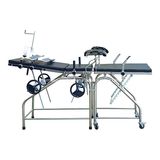 Operating Table (MANUAL OBSTETRIC TABLE ECOG036)