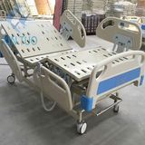 Factory Price Imported Matrial Linak Motor ABS Handgrip electric Bed