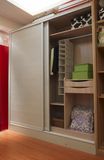 Modern Design Customerized Wardrobe for Bedroom Furniture (Br-SD003)
