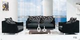 Upholstery Fabric Sofa Sofas (B530#)