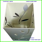 CNC Machining Sheet Metal Cabinet for Light Box