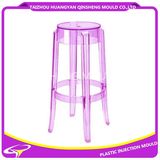 Fashion Bar Counter Stool Plastic Mold
