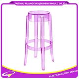 Fashion Bar Counter Stool Plastic Mold