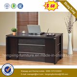 Elegant Design Particle Board Movable 	Executive Desk (HX-5N005)