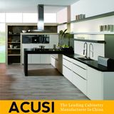 Wholesale Modern L Style Lacquer Kitchen Cabinets (ACS2-L48)