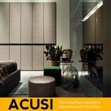 Wholesale New Design Modern Hinged Door Bedroom Wardrobe (ACS3-H02)