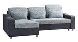 2017 New Design Modern Fabric Living Room Furniture (sofa cum bed)