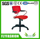 Ergonomic Office Fabric Armrest Swivel Chair (OC-120)