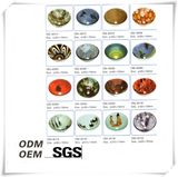 Hot Sell Glass Bathroom Basin with Certificate
