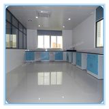 Good Quality China Steel Lab Bench
