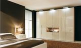 High Quality Wardrobe/ New Design Wardrobe / White Wardrobe