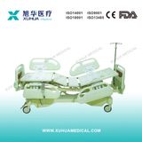 Luxurious Five Functions Electric Medical Bed (XH-1)