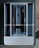 Complete Luxury Steam Shower House Box Cubicle Cabin (C-19-150)
