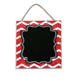 Wooden Plaques Wall Decoration or Home Decoration in Stock