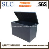 Outdoor Cushion Box/Rattan Cushion Box/ Wicker Cushion Box (SC-B6010-K9)