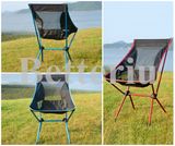 Heavy Duty Camping Chairs Folding Outdoor Chairs