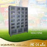 27 Cells Cell Cabinet Combine with S770 Vending Machine