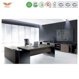 Fsc Office Furniture Desk Executive, Desk Office, Office Desk Wood