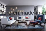 Wholesale Price Modern Fabric Sofa Ms1201/Italy Design Sofa