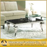 Simple Modern Style Coffee Table