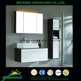 Good Quality Wood Panels Bathroom Cabinet