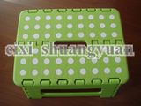 Plastic Folding Stool   SY-H01-C
