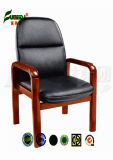 Leather High Quality Executive Office Meeting Chair (fy1083)
