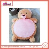 Cartoon Pet Bed Shaped Bear