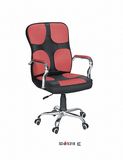 Popular Fabric Furniture Office Chair Swivel Office Executive Chair