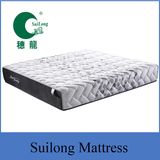 Pocket Spring Latex Foam and Foam Encased Mattress SL1704