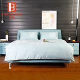 Hotsale Promotion Modern Queen Size Bed for Bed Room