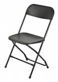 Plastic Chairs for Events