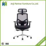 Comfortable Modern Ergonomic Office Chair with Headrest (Marian-H)