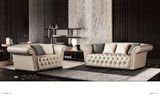 Leather Chesterfield Furniture Chesterfield Sofa