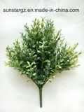 PE Float Grass Artificial Plant for Home Decoration (49965)