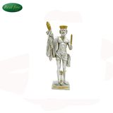 Wholesale Resin San Bartolomeo Statue for Decoration