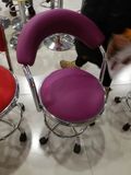 Wedding Banquet Church Barstool Outdoor Chair Dining Chair