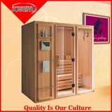 Luxurious Sauna Room H-2020