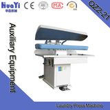 Clamp Machine Series Laundry Press Machine Steam Ironing Table