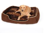 Super Soft Warm Pet Bed