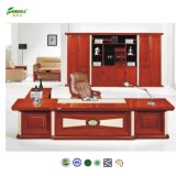High Quality Staff Tables with Wood Veneer