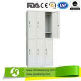 Ce Certification Comfortable Hospital Instrument Cabinet
