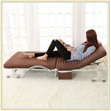 Cheap Rollaway Metal Folding Bed for Guests