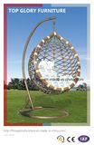 Rattan Hanging Chair Garden Hammock Outdoor Swing (TGDL-002)