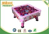 Kids Entertainment Coin-Operated Air Hockey Table for 4 Players