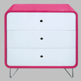 Wooden Furniture/High-Glossy Cabinet/ Wood Cabinet