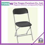 Used Hotel Furniture /Used Restaurant Furniture/Plastic Folding Chair