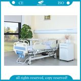 AG-By104 with Manual and Electric Hospital Use Patient Bed (AG-BY104)