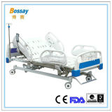 BS-848-1 Hospital Bed with 4-Function